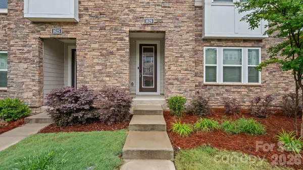 1629 Unison DR, Charlotte, NC 28262