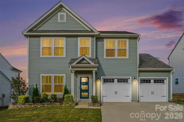 6320 Clarisse DR SW, Concord, NC 28025