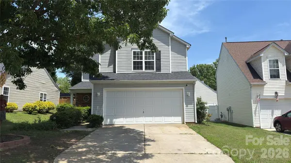 1412 Jabbok PL NW, Concord, NC 28027