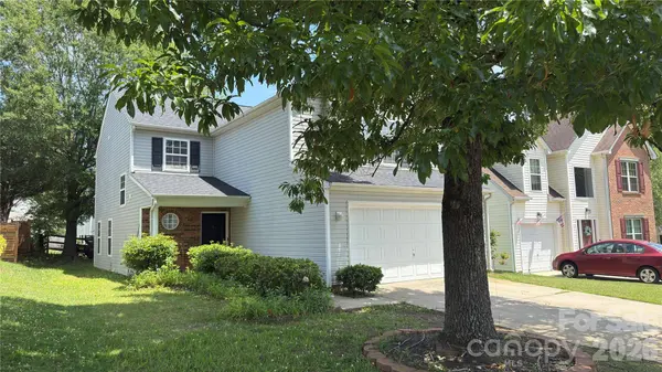 1412 Jabbok PL NW, Concord, NC 28027