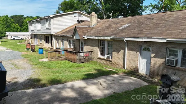 1531 Pageland HWY, Lancaster, SC 29720
