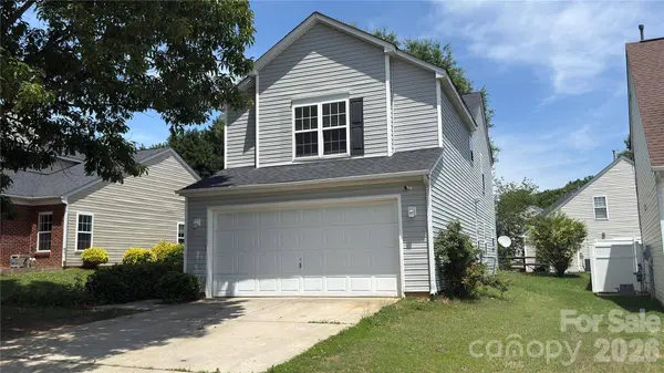 1412 Jabbok PL NW, Concord, NC 28027