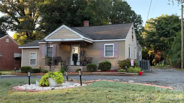 523 W 28th ST, Charlotte, NC 28206