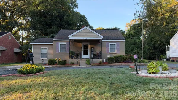 523 W 28th ST, Charlotte, NC 28206