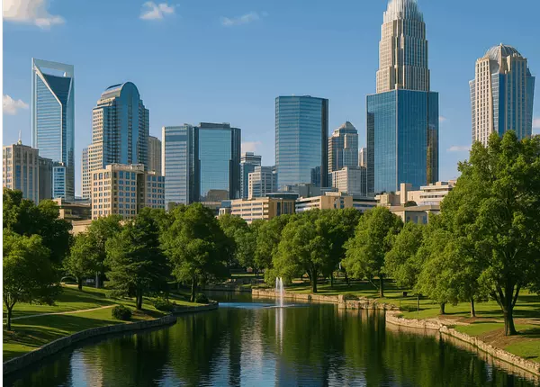 feature image of Why Everyone Is Moving to Charlotte, NC — And Why You’ll Love Living Here