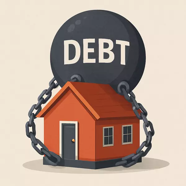 feature image of Thinking About a 50-Year Mortgage? Buyers Beware!