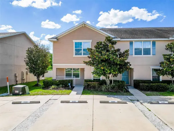 5101 CHIPOTLE LN, Wesley Chapel, FL 33544