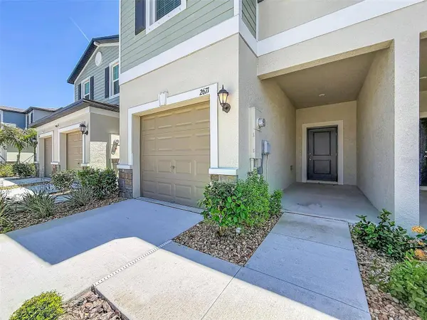 2671 BUTTERCUP LUCINE LN, Ruskin, FL 33570