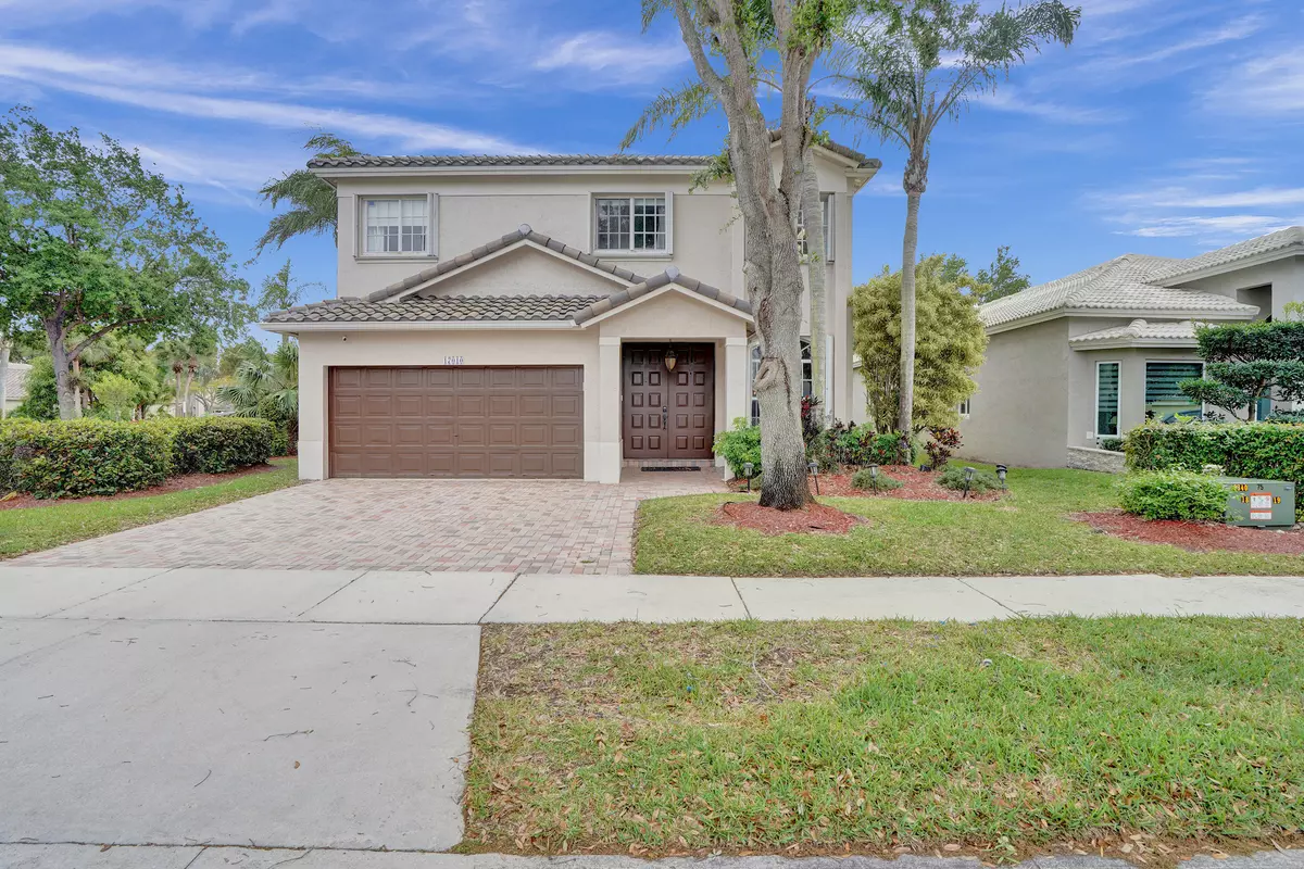 Pembroke Pines, FL 33028-2030,17010 NW 19th Ct