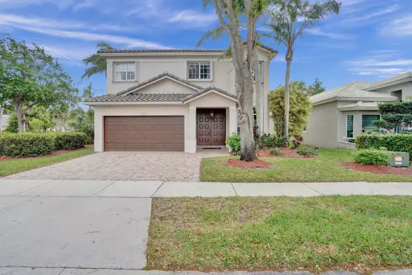 17010 NW 19th Ct, Pembroke Pines, FL 33028-2030