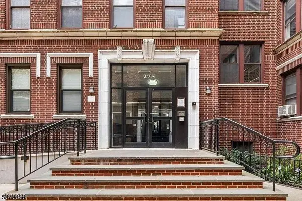 275 HARRISON AVE  #B1, Jc Journal Square, NJ 07304