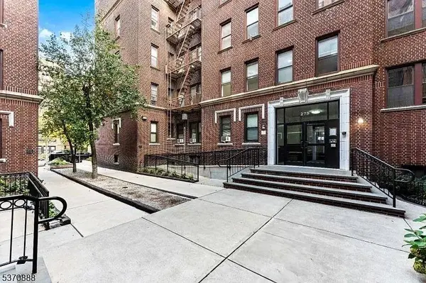 275 HARRISON AVE  #B1, Jc Journal Square, NJ 07304