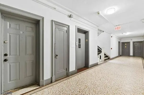 275 HARRISON AVE  #B1, Jc Journal Square, NJ 07304