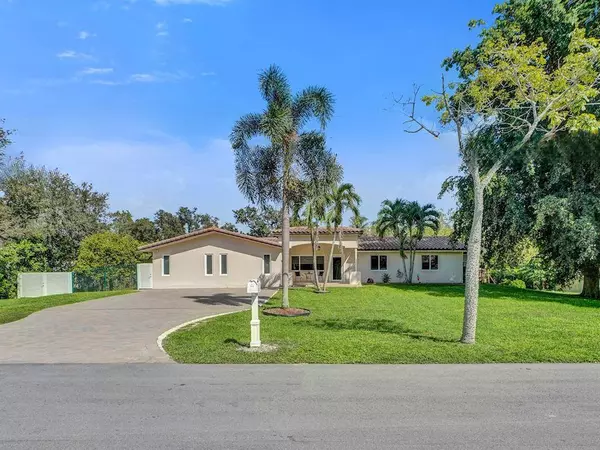 3801 SW 137th Ave, Miramar, FL 33027