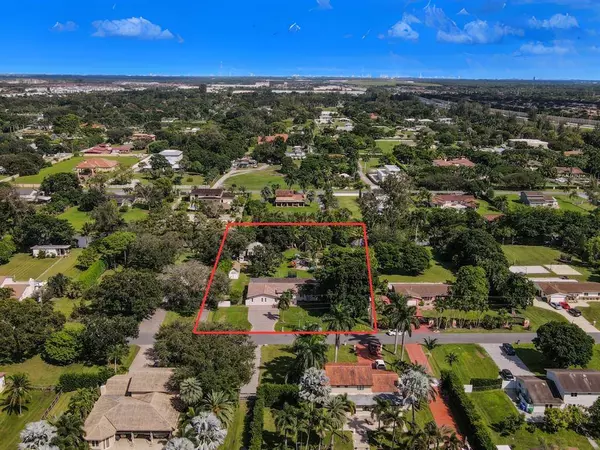 3801 SW 137th Ave, Miramar, FL 33027