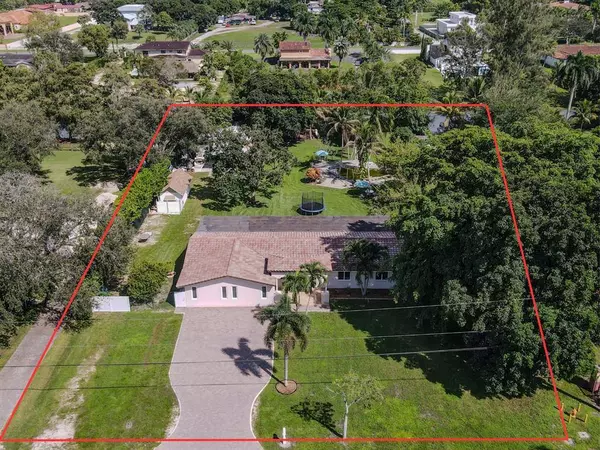 3801 SW 137th Ave, Miramar, FL 33027