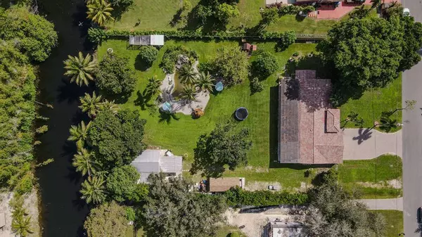 3801 SW 137th Ave, Miramar, FL 33027