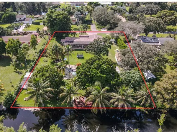 3801 SW 137th Ave, Miramar, FL 33027