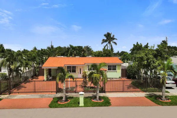 3311 SW 105th CT, Miami, FL 33165