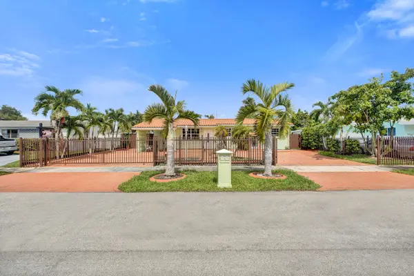 3311 SW 105th CT, Miami, FL 33165