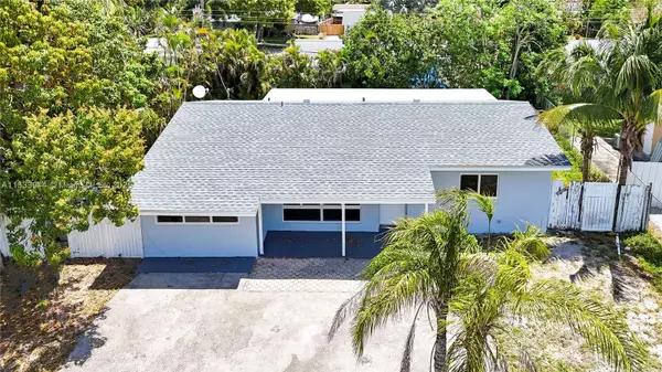 2920 NE 8th Ave, Pompano Beach, FL 33064