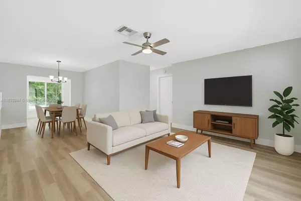 2920 NE 8th Ave, Pompano Beach, FL 33064