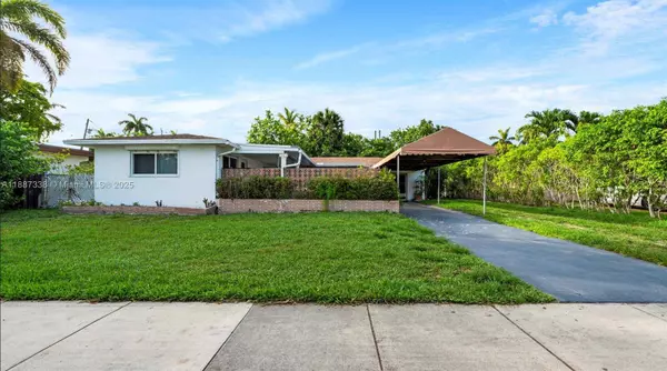 3145 Hollywood Blvd, Hollywood, FL 33021