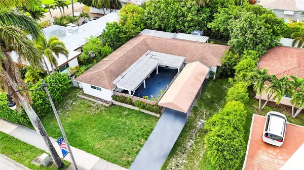 3145 Hollywood Blvd, Hollywood, FL 33021