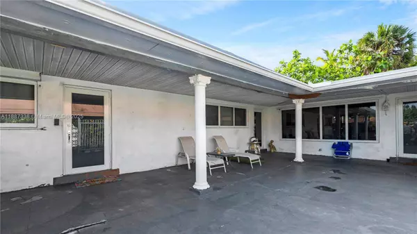 3145 Hollywood Blvd, Hollywood, FL 33021