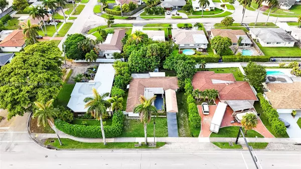 3145 Hollywood Blvd, Hollywood, FL 33021