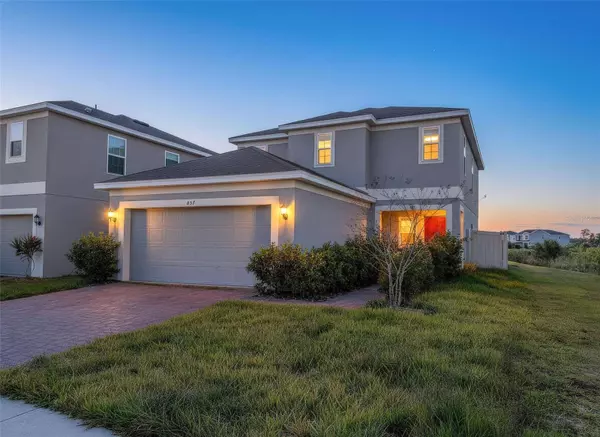 857 SCRUB OAK HAMMOCK RD, Davenport, FL 33837