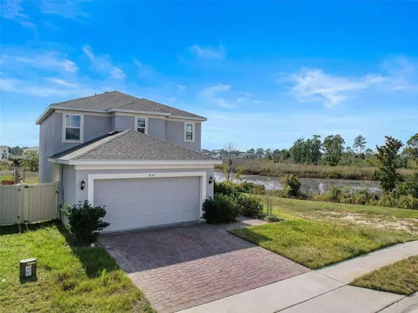 857 SCRUB OAK HAMMOCK RD, Davenport, FL 33837