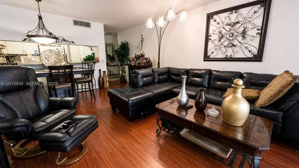 460 S Park Rd #6-109, Hollywood, FL 33021