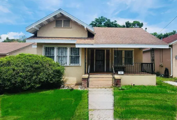 203 W SOUTH AVE, Tampa, FL 33603