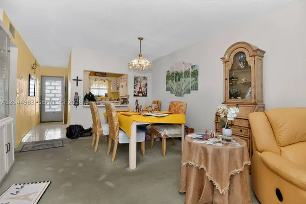 2711 N HALIFAX AVE #693, Daytona, FL 32118
