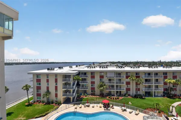 2711 N HALIFAX AVE #693, Daytona, FL 32118