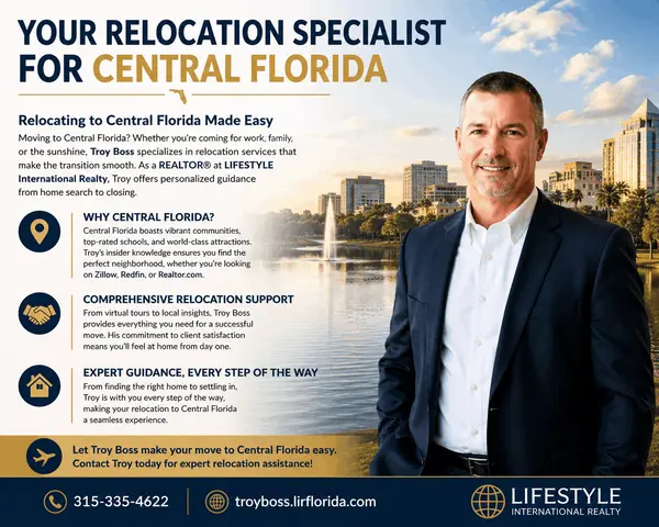 feature image of Your Relocation Specialist for Central Florida