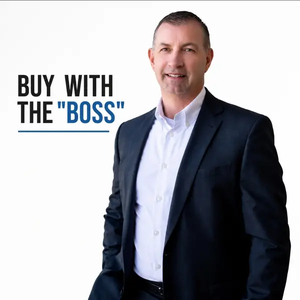 feature image of Who Is Troy Boss, REALTOR® in Central Florida? Meet Your Trusted Real Estate Expert