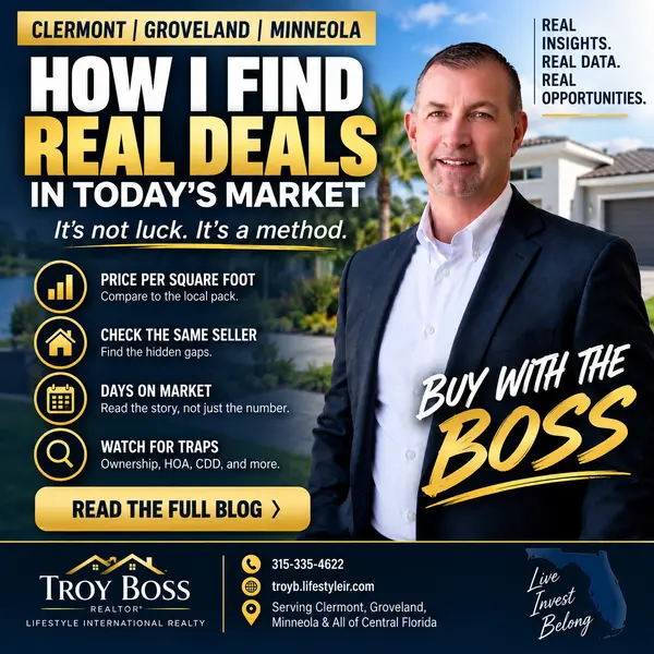 How I Found the Best Deal in 241 Listings (And How You Can Spot One Too)