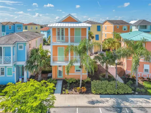 8016 FLIP FLOP WAY, Kissimmee, FL 34747