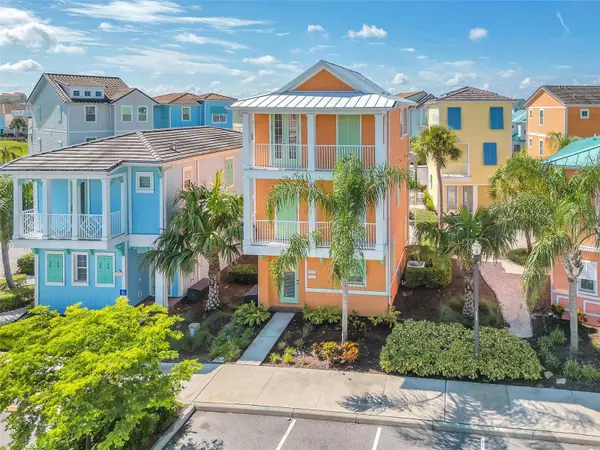 8016 FLIP FLOP WAY, Kissimmee, FL 34747