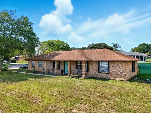 12545 GLEN ABBEY DR, Grand Island, FL 32735