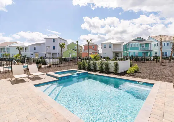 8098 KNEE DEEP RD, Kissimmee, FL 34747