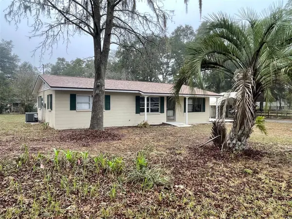 4486 SW 159TH CT, Ocala, FL 34481
