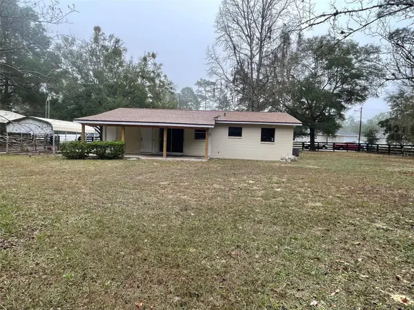 4486 SW 159TH CT, Ocala, FL 34481
