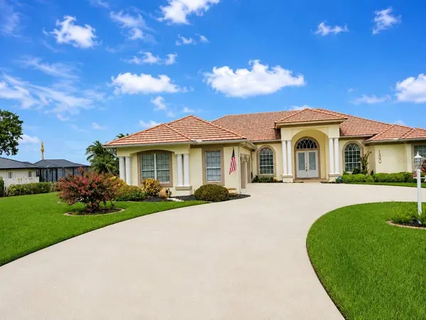 150 OLD NICHOLS CIR, Auburndale, FL 33823