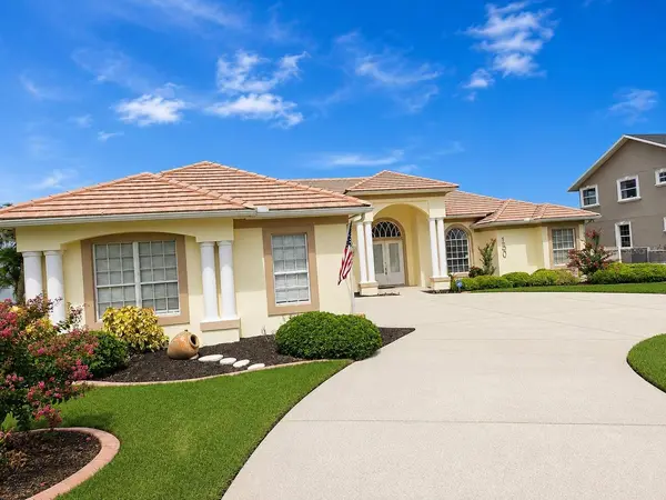 150 OLD NICHOLS CIR, Auburndale, FL 33823