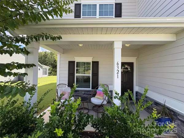 6321 Trinity Crossing CIR, Kannapolis, NC 28081