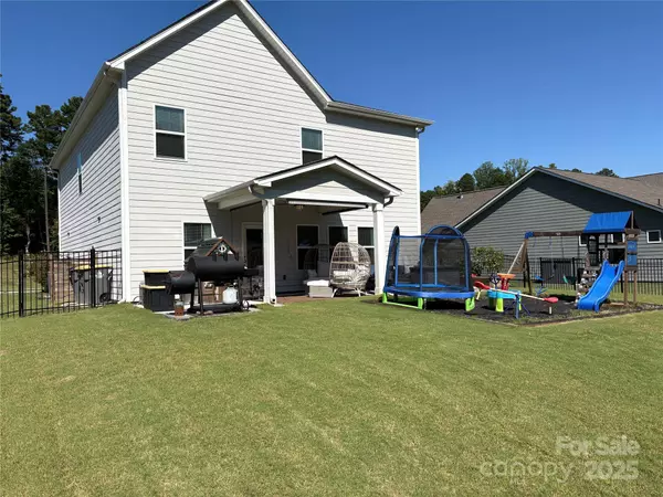 6321 Trinity Crossing CIR, Kannapolis, NC 28081