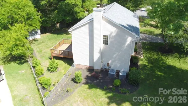 7218 Quail Ridge DR, Charlotte, NC 28226